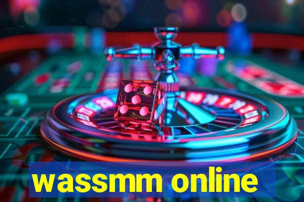 wassmm online